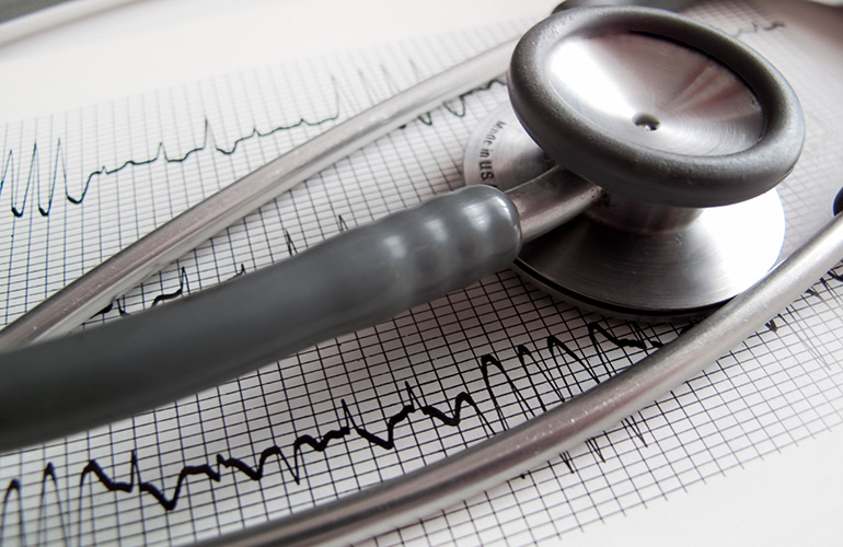 Vascular disease