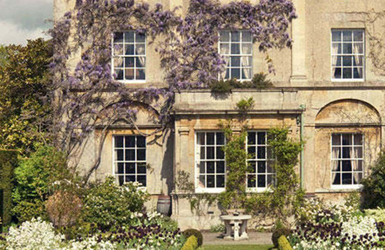 Highgrove House