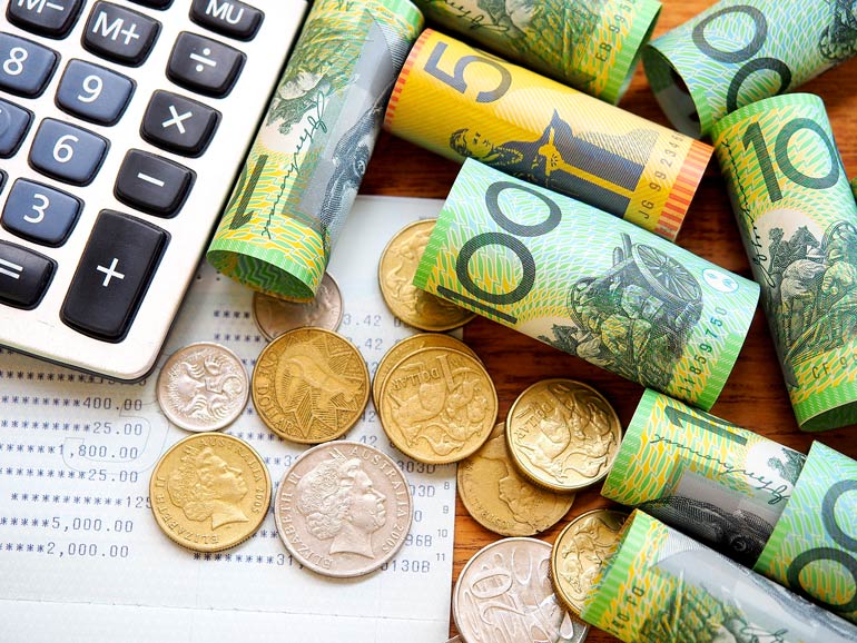 You can never have too much retirement savings