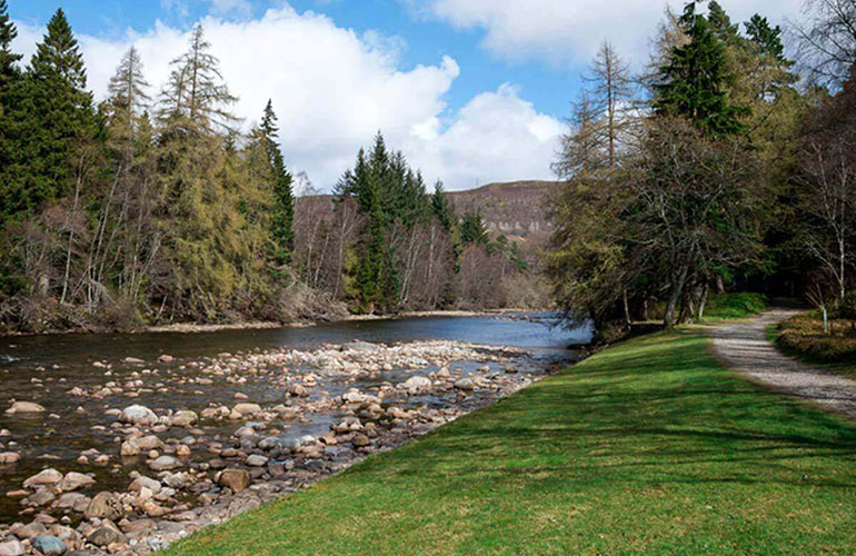 Birkhall