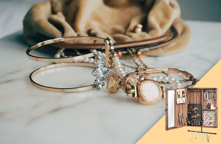 Jewellery