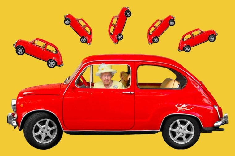 No licence