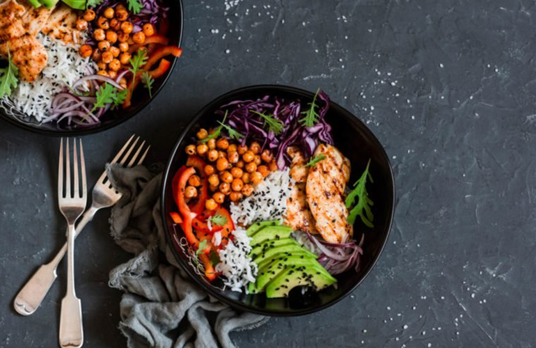 Pick a diet, any diet