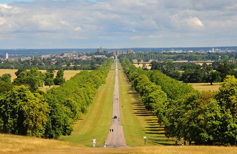 Royal Lodge Windsor