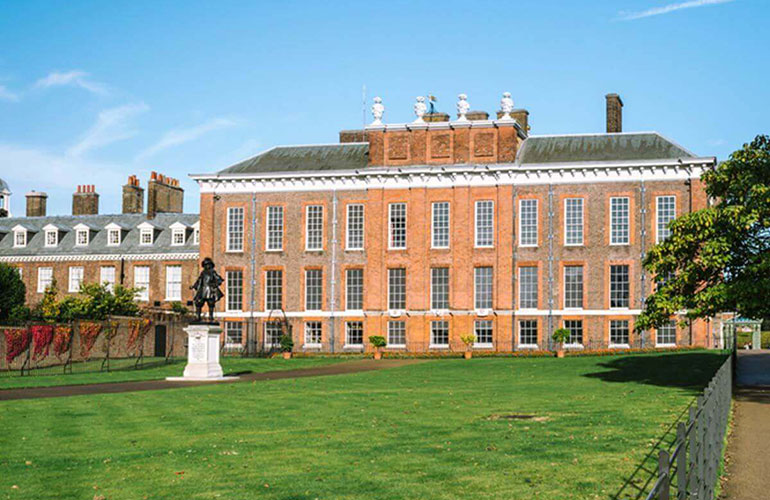 Wren House