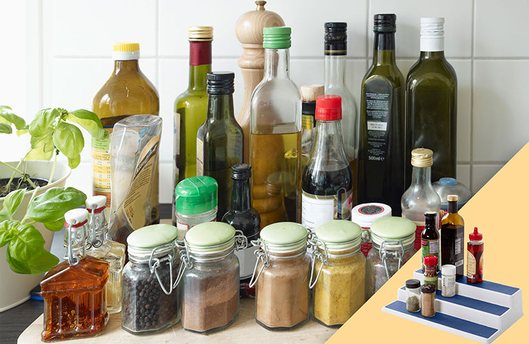 Spices