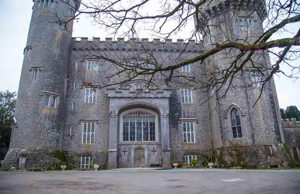 Charleville Castle, Ireland