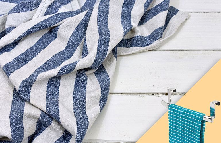 Tea towels