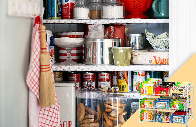 Pantry