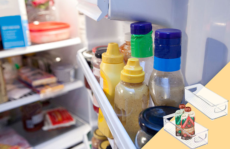 Condiments and marinades
