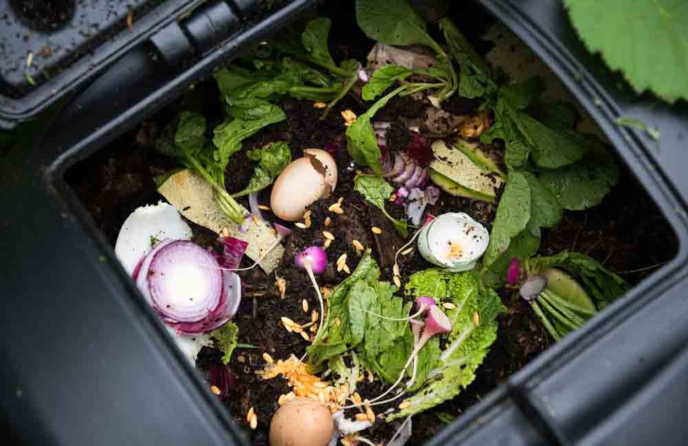 Composting