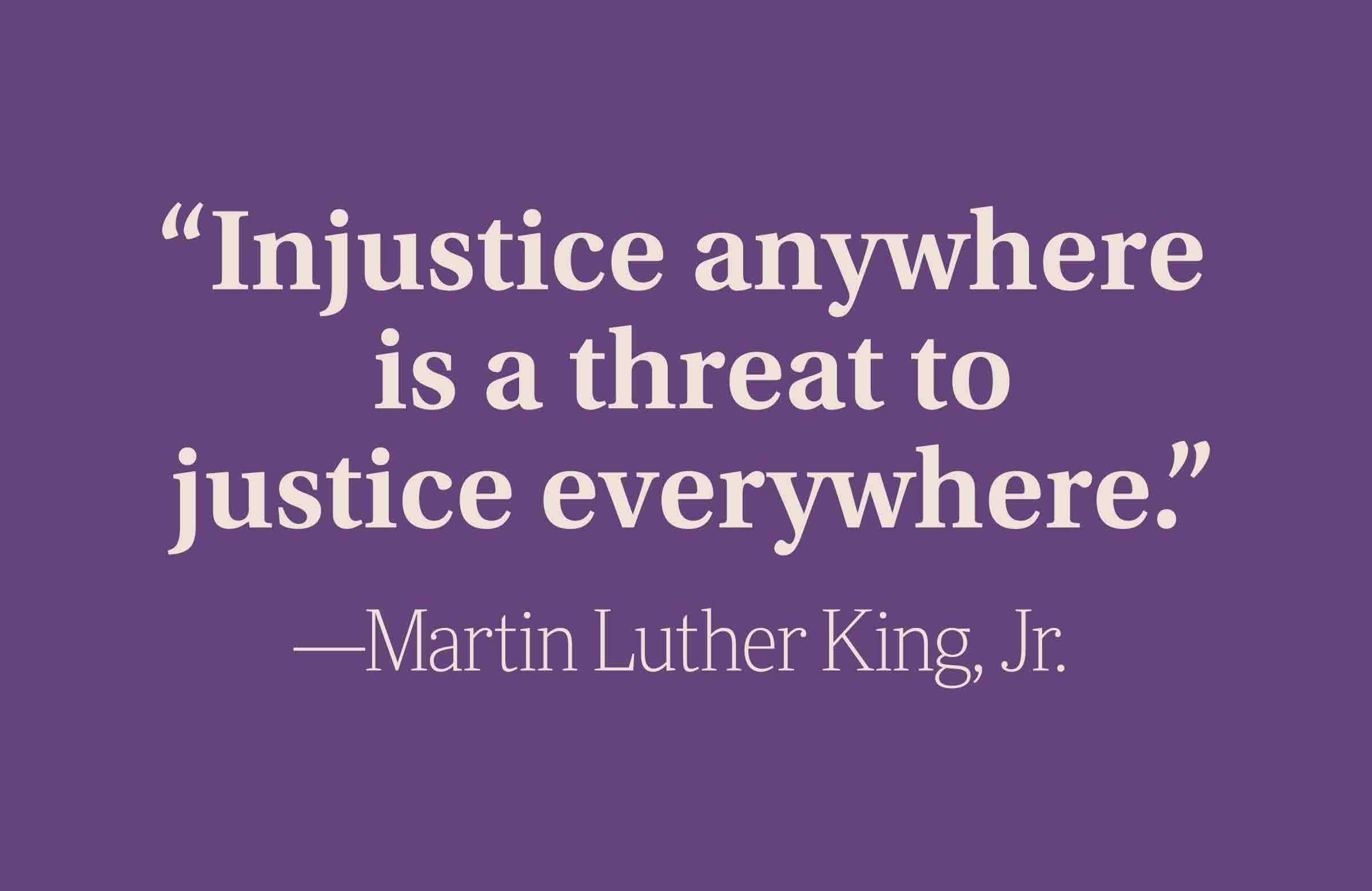Justice