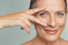 4 things your eye colour might reveal about your health