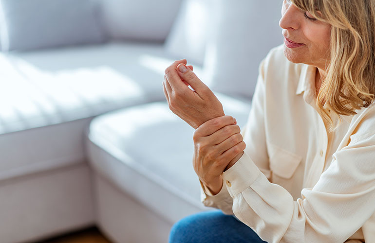 Glucosamine