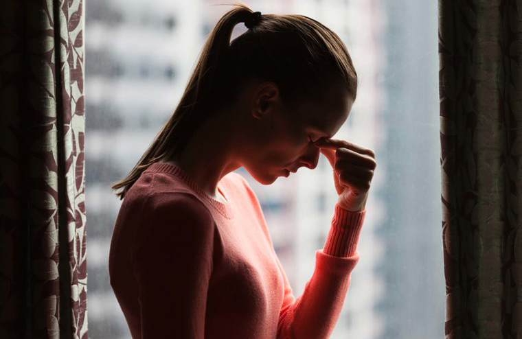 You’re having major brain fog
