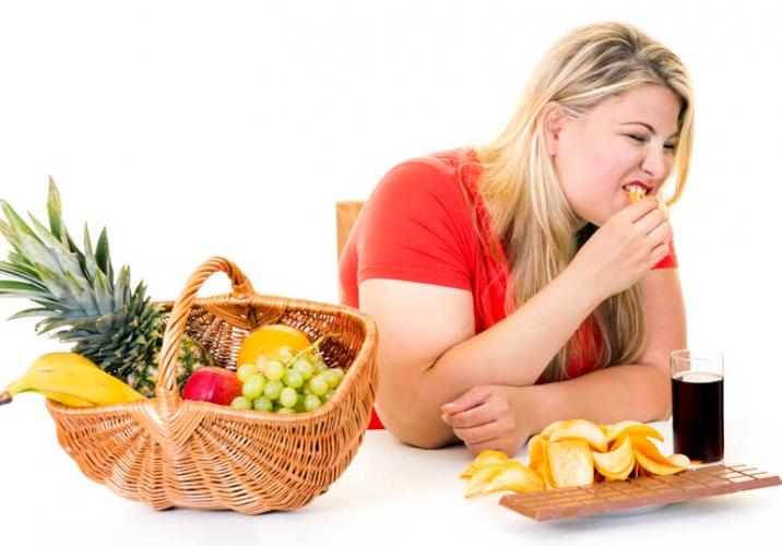 Food and emotions