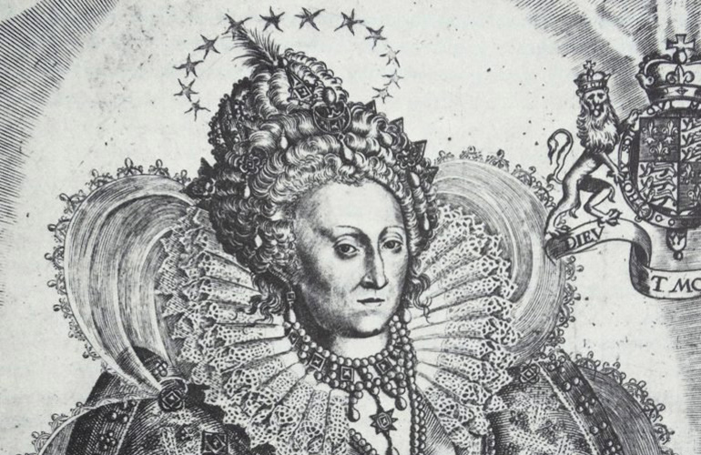 Was Queen Elizabeth I a murderess?
