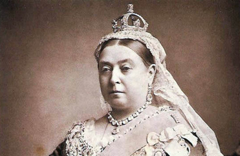 Right royal mysteries