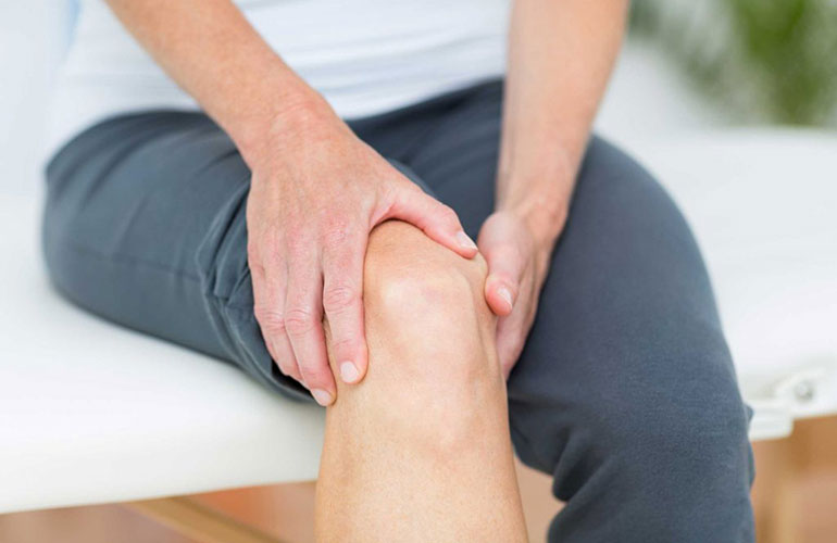 Rheumatoid arthritis