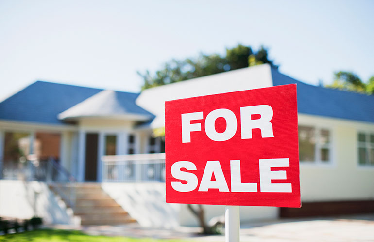 ‘Play’ the real estate market