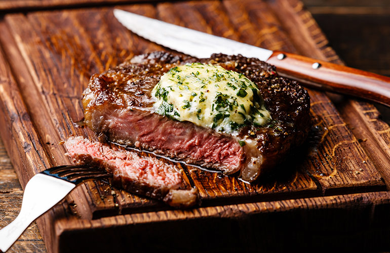 Mistake: Getting portions wrong