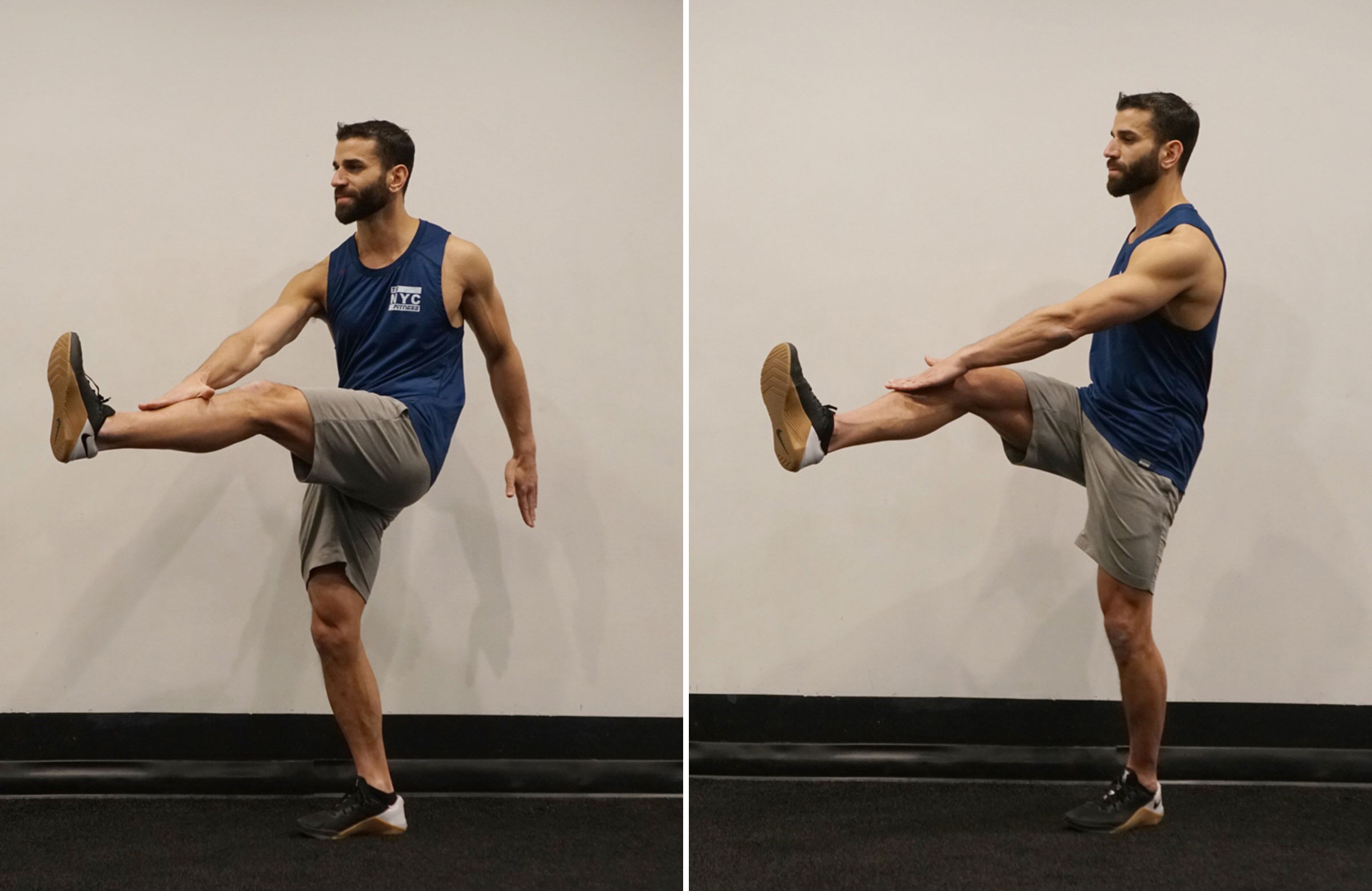 Toy Soldiers