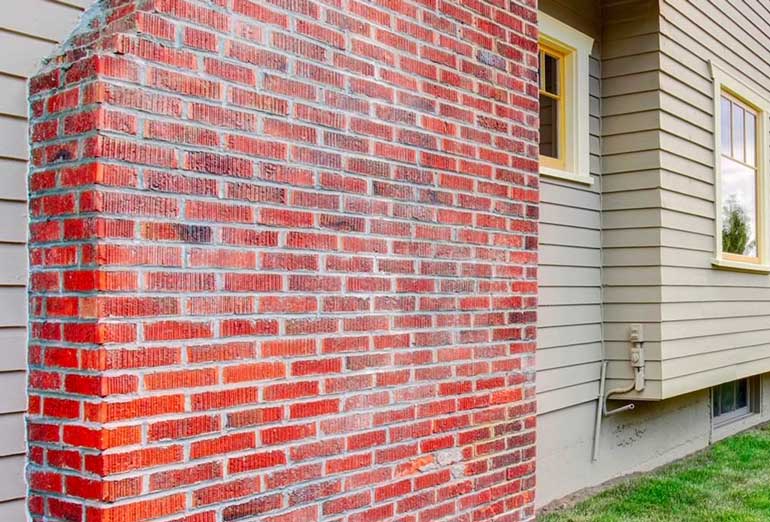 Brick