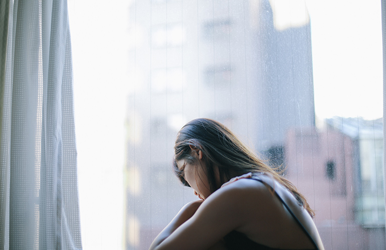 Mental health conditions