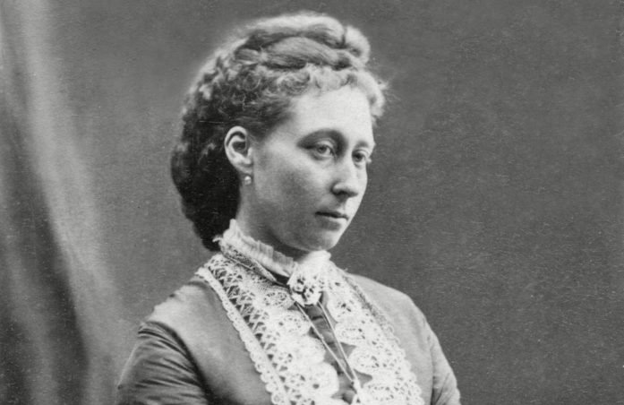 Was Queen Victoria’s daughter, Alice, cursed?