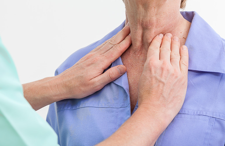 Hypothyroidism