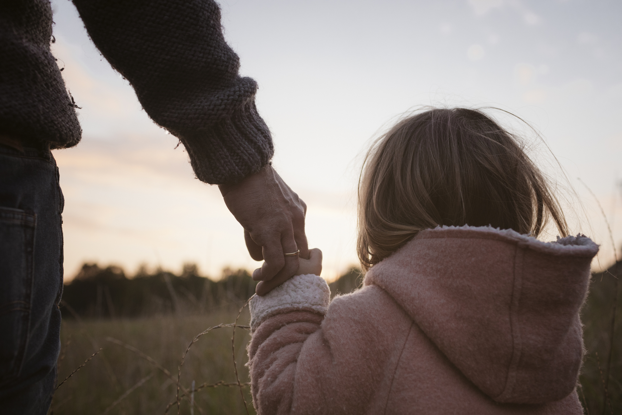 Your family has a history of depression
