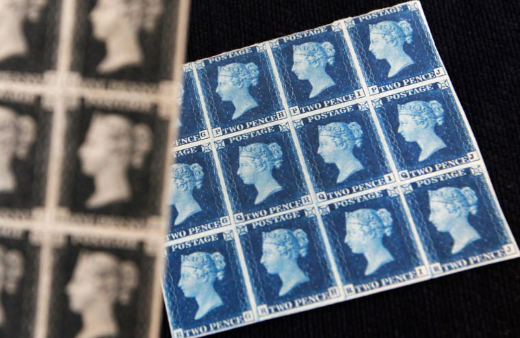 Keeper of the Royal Philatelic Collection