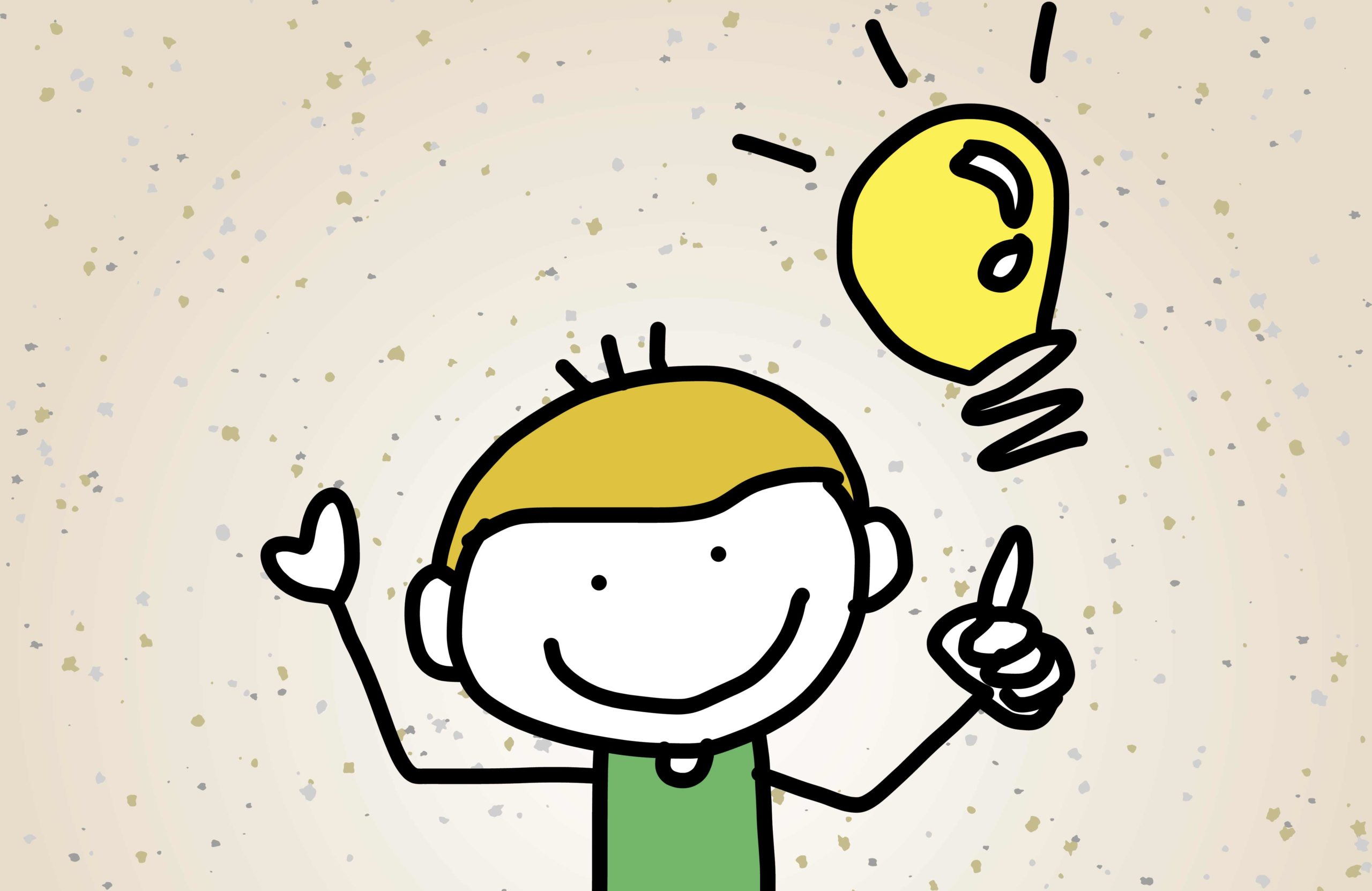 Engage them in the process of solving problems