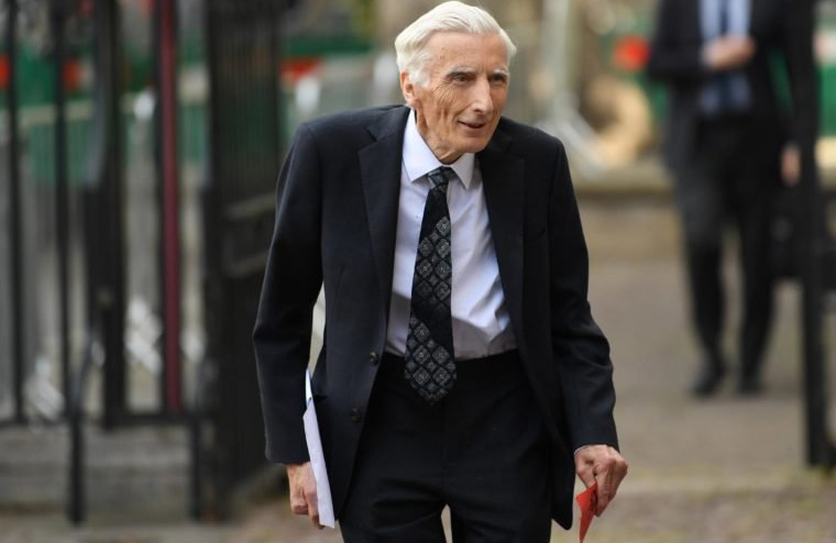 Astronomer Royal