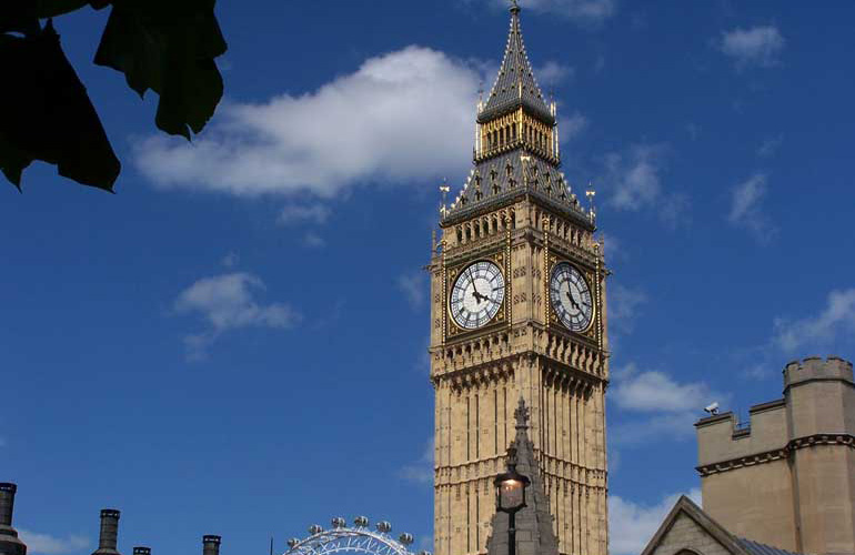 Royal Horological Conservator