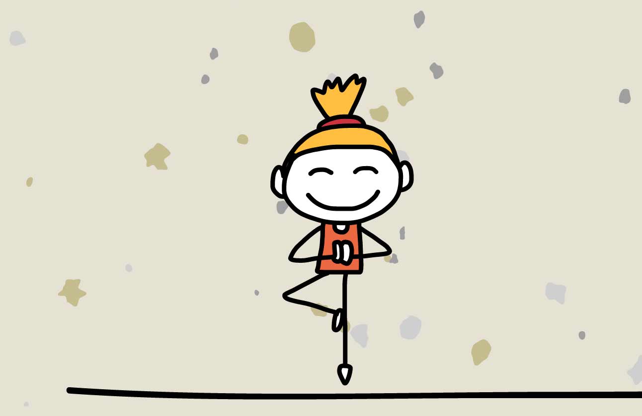 Be wary of criticism