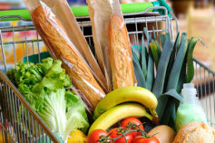 How to store fresh food so it lasts longer