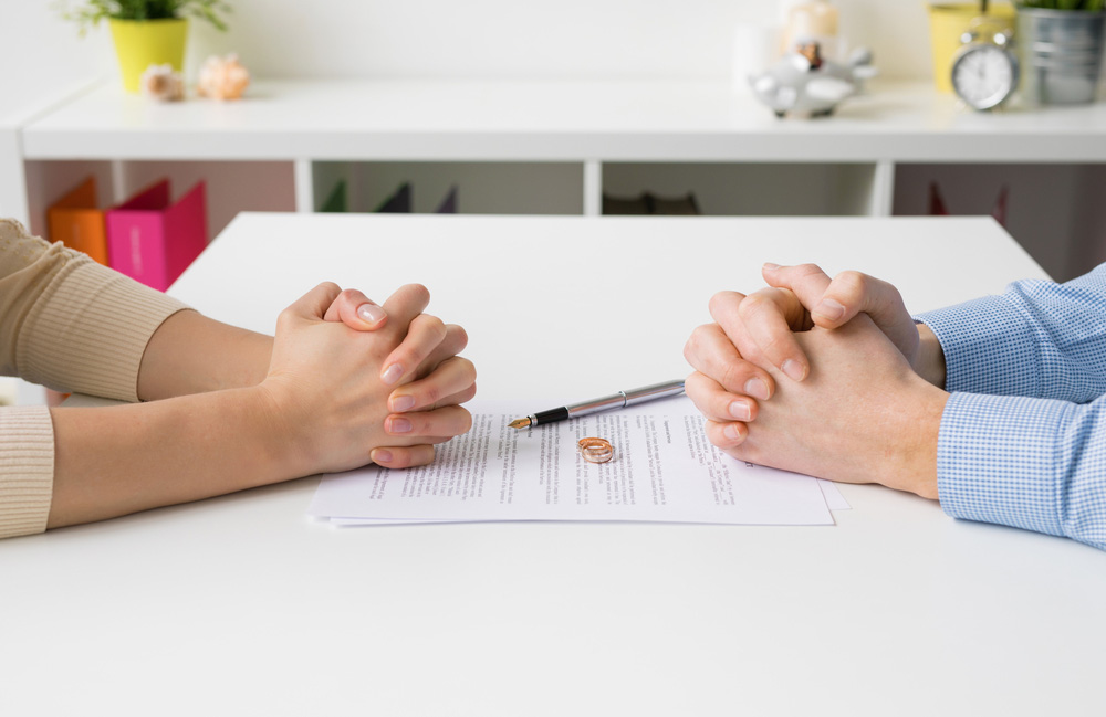 How fast you’ll bounce back from your divorce