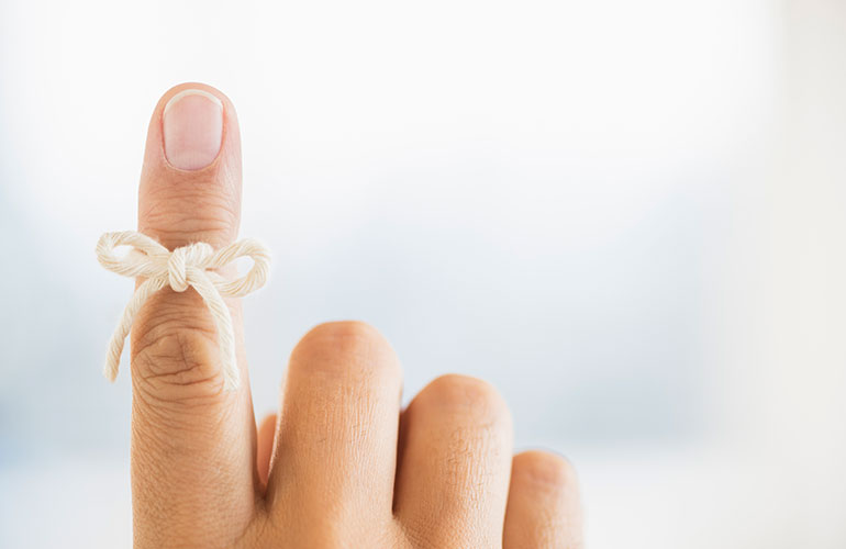 It is possible to boost your memory