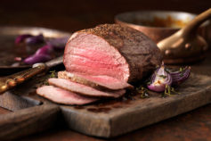 10 things that happen to your body if you stop eating red meat