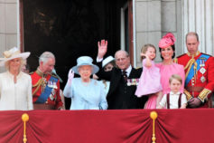 15 surprisingly frugal habits of the British royal family