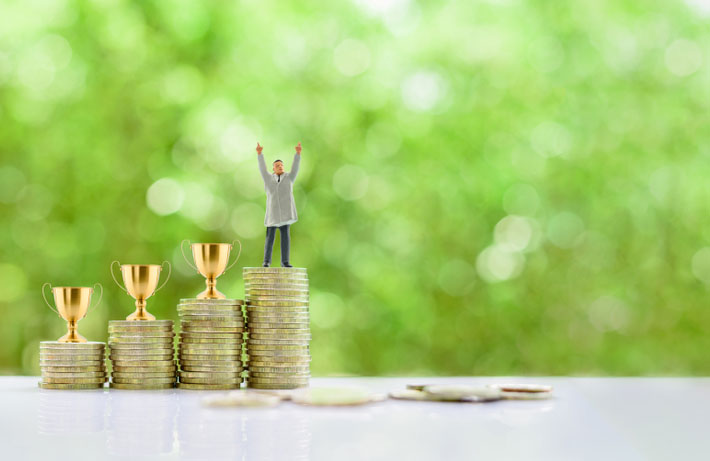 Money-saving secrets