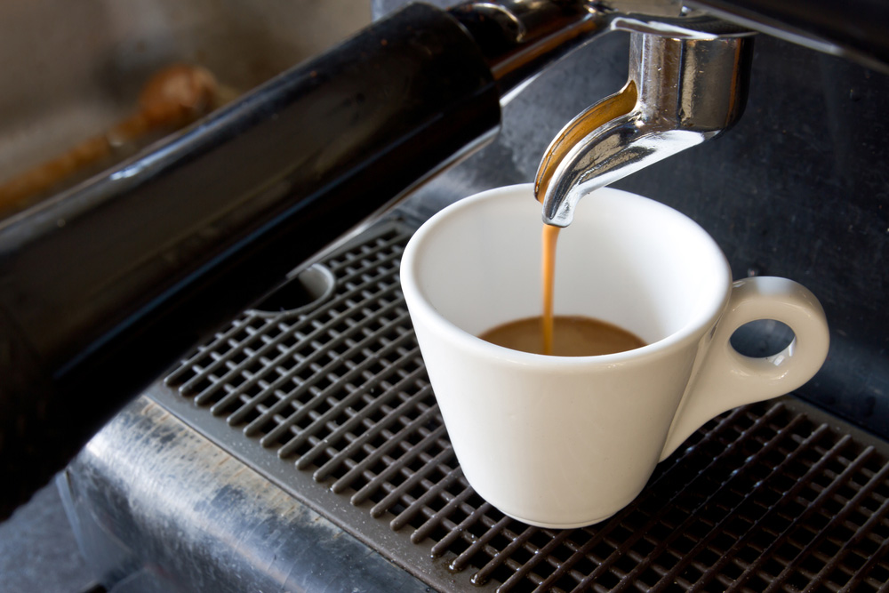 Coffee