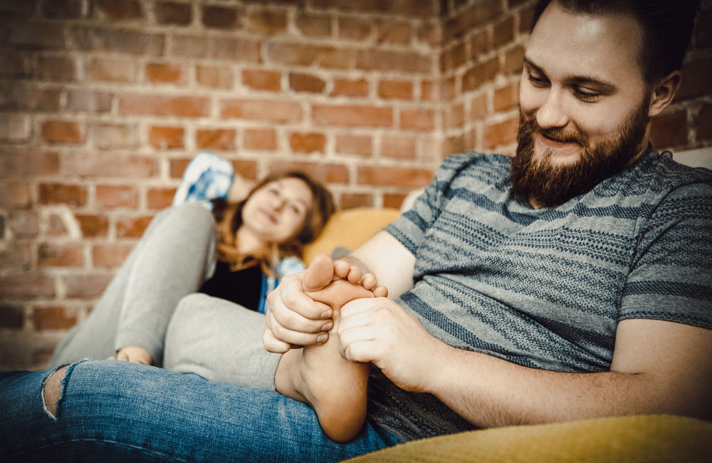 Myth: Marriage should be fair