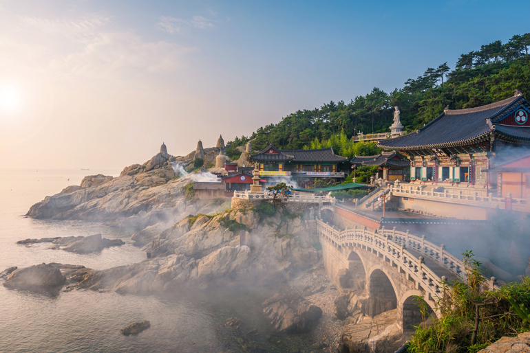 Busan, South Korea