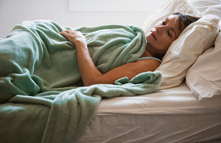It feels like I can’t orgasm as easily anymore. What can I do about this?