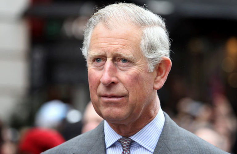 Prince Charles’s Net Worth