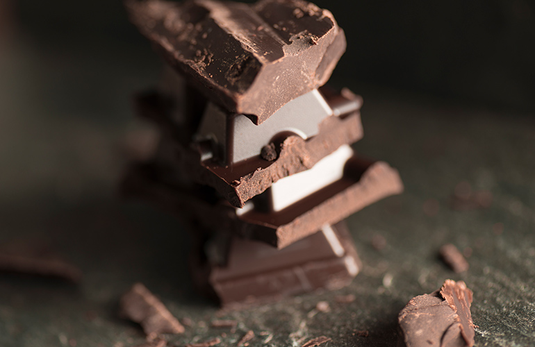 Chocolate
