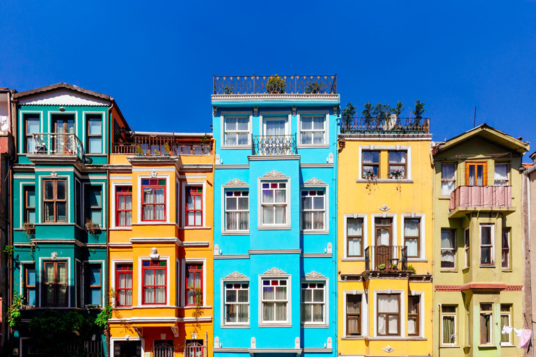 Istanbul, Turkey