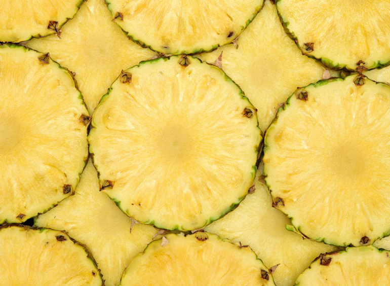 Pineapple